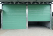 Lắp Đặt Cửa Cuốn Công Nghệ Úc Tại Tây Ninh