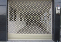 ĐƠN VỊ THI CÔNG CỬA CUỐN UY TÍN CHẤT LƯỢNG TẠI TÂY NINH