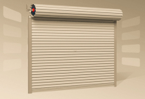 CÁC DỰ ÁN CÔNG TRÌNH CỬA CUỐN TẠI TÂY NINH