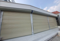 🏠 Thi Công Cửa Cuốn Tại Tây Ninh – Giải Pháp An Toàn & Hiện Đại Cho Mọi Công Trình