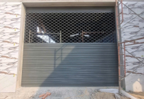 Cửa cuốn cao cấp – Công nghệ Đức & Đài Loan tại Tây Ninh