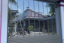 Địa Chỉ Mua Cửa Cuốn Chính Hãng Tại Tây Ninh – Giá Ưu Đãi