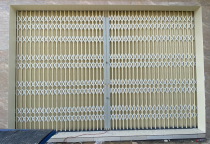 Lắp Đặt Cửa Cuốn, Cửa Kéo Trọn Gói Tại TX. Trảng Bàng, Tây Ninh