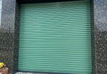 Cửa Cuốn Đài Loan Giá Rẻ – Lắp Đặt Tận Nơi Tại Tây Ninh