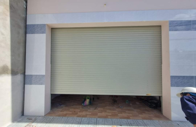 TOP Các Dịch Vụ Thi Công Cửa Cuốn Uy Tín - Chất Lượng - Giá Rẻ Tại Tây Ninh