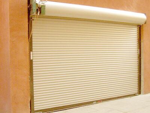 Cửa Cuốn Đài Loan