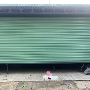 Cửa Cuốn Đài Loan 1