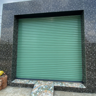 Cửa Cuốn Đài Loan 3