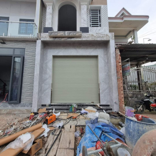 Cửa Cuốn Công Nghệ Đức