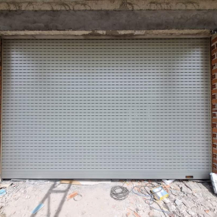 Cửa Cuốn Công Nghệ Đức 6